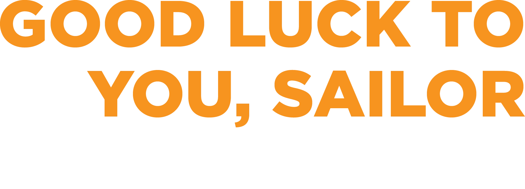 Good Luck to You, Sailor: A Deep Dive Into Boating Superstitions