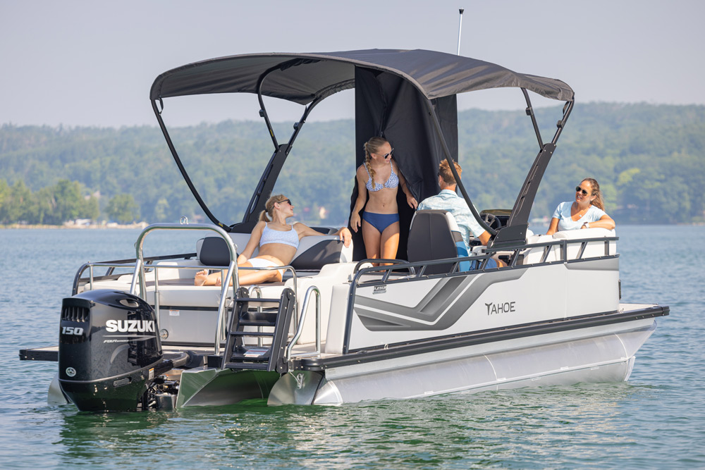 Tahoe Sport 85