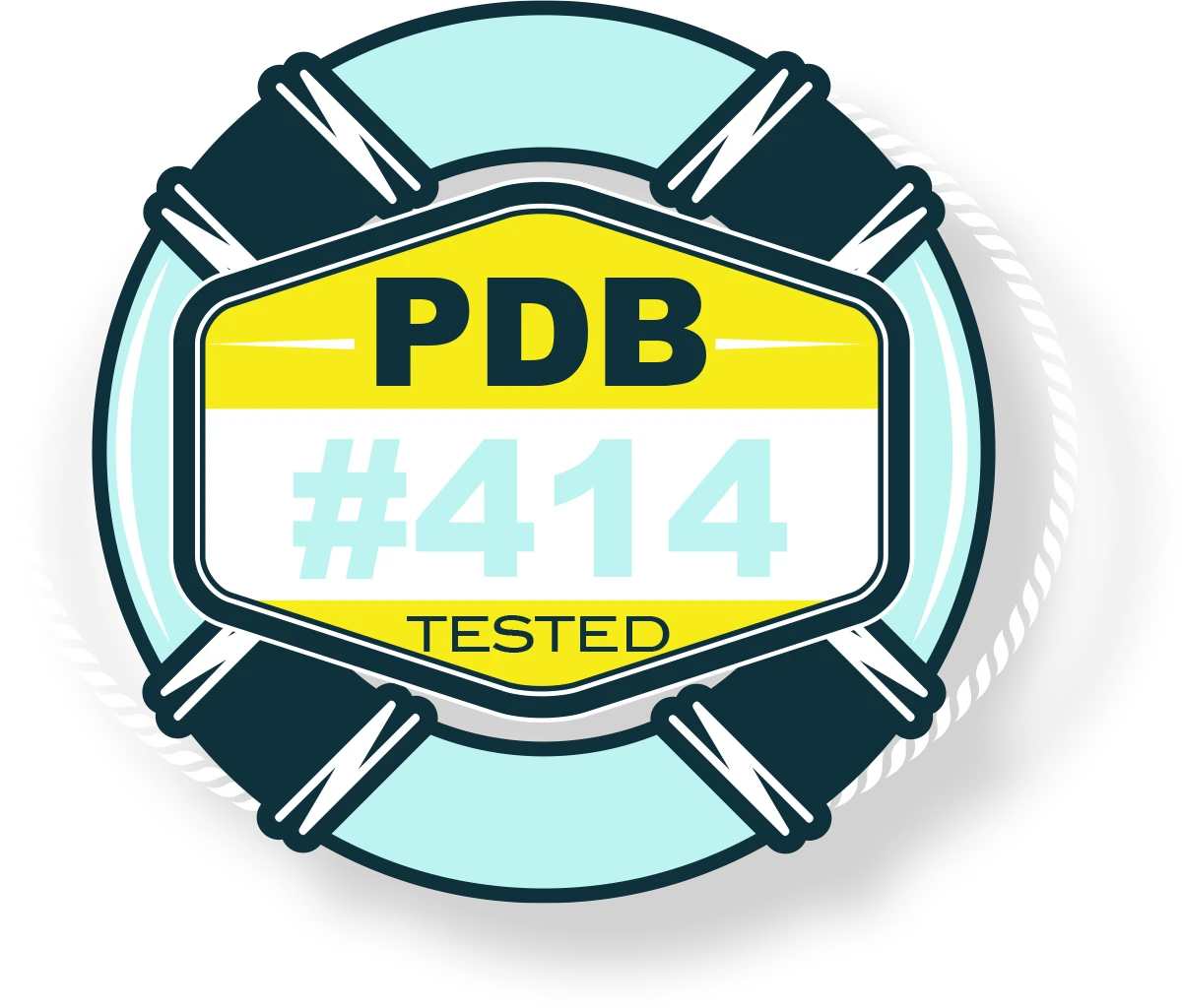 PDB Tested #414