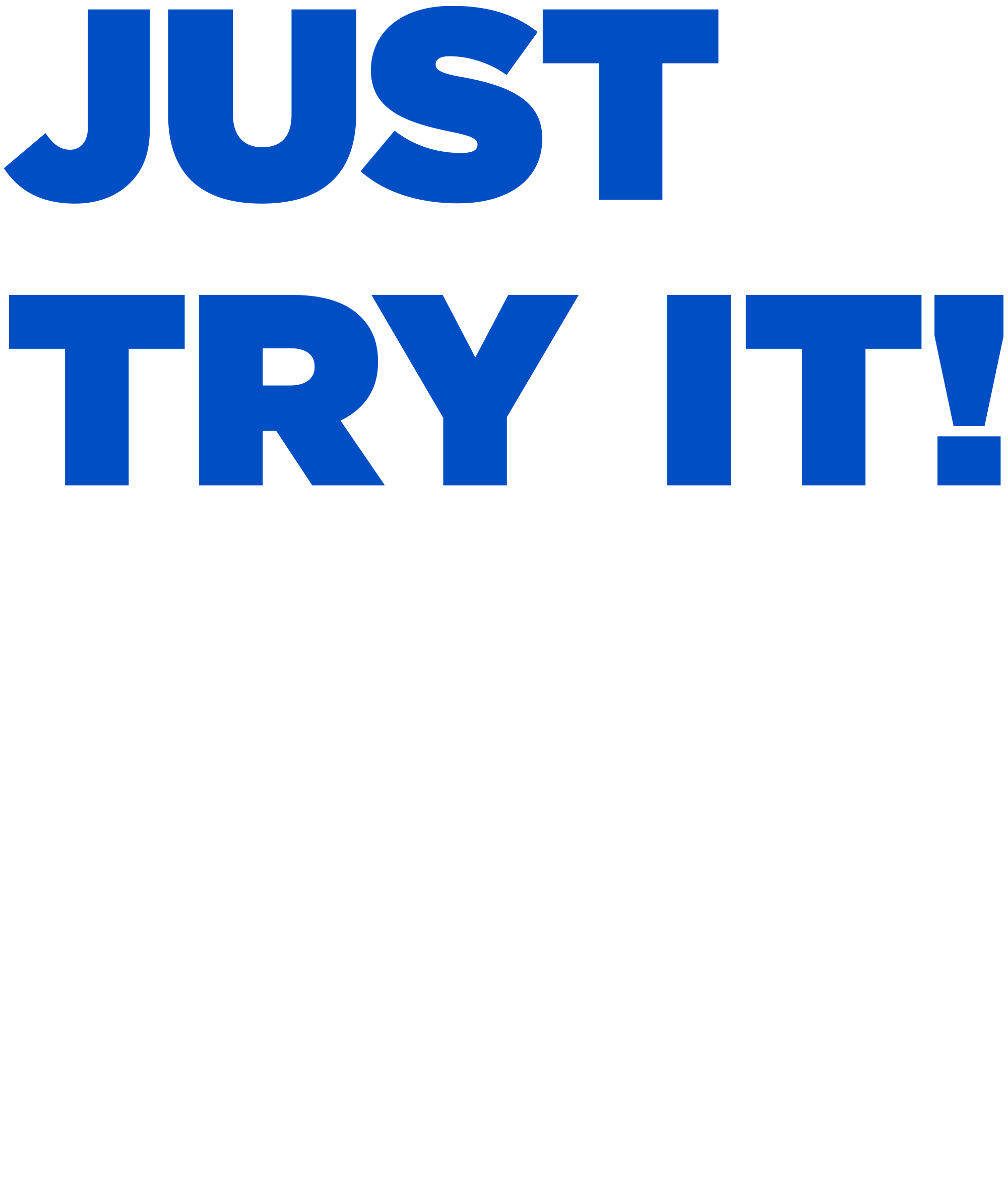 Just Try It! Don’t miss these watersports this summer