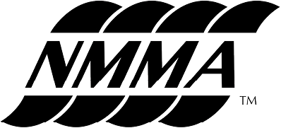 NMMA logo