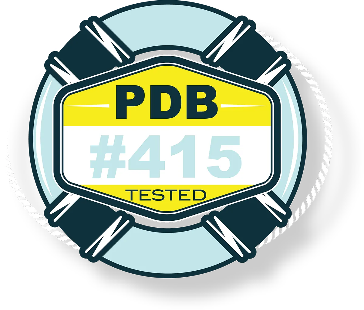 PDB Tested #415